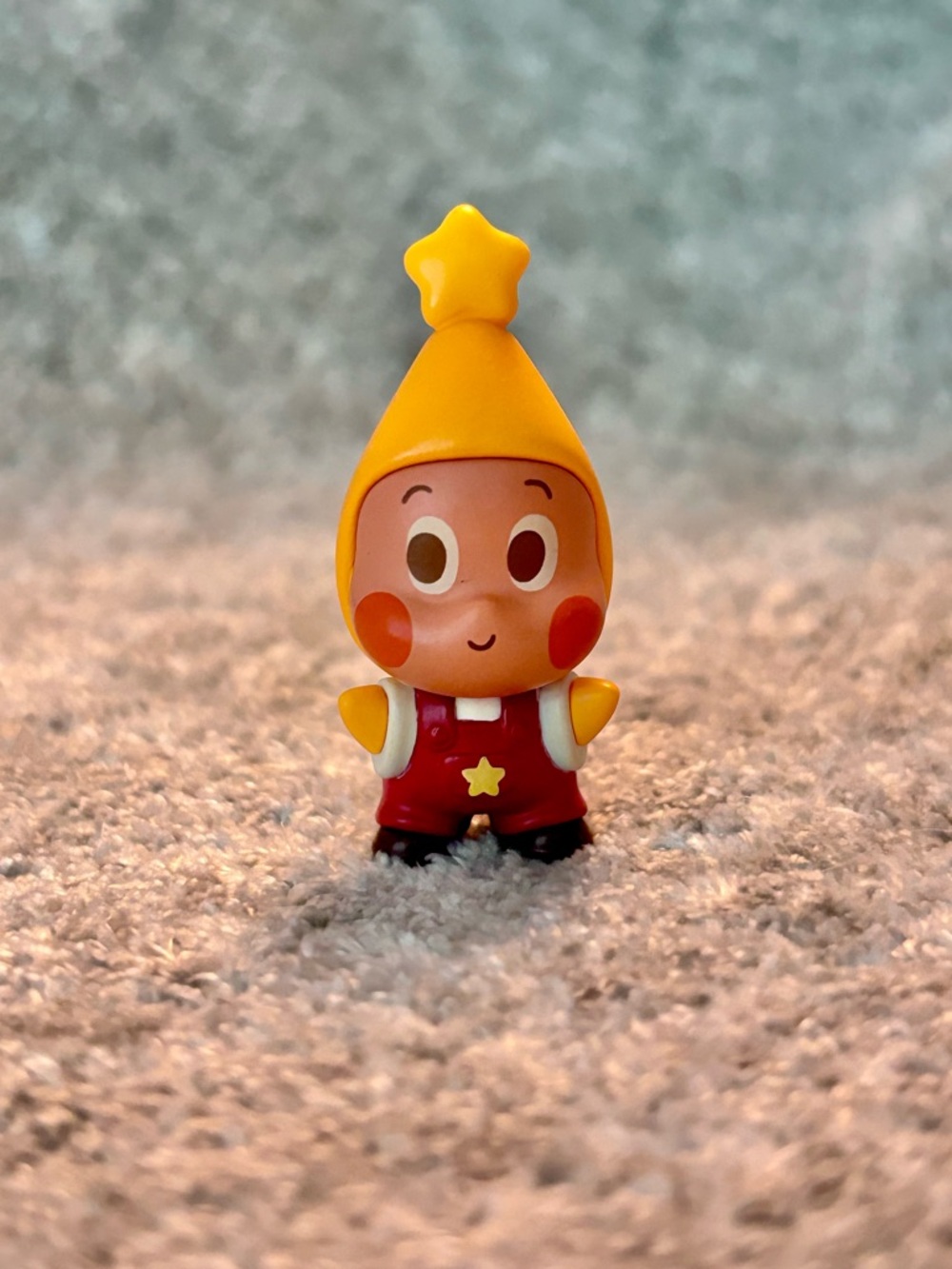 Twinkle Twinkle Hug me series Pop Bean | POP MART figure rare mini bean